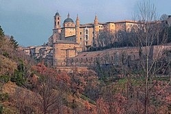 Historic Centre of Urbino