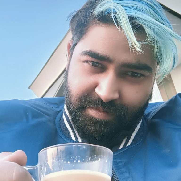 हिमान जोशी 5