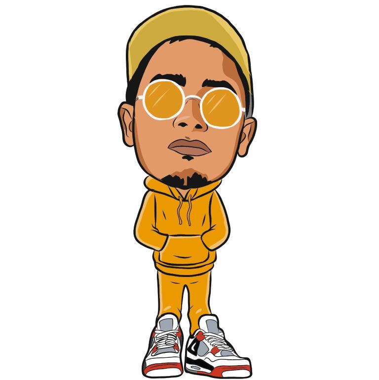 मयंक रावत उर्फ रैप-आईडी 3