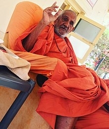 Narayanprasaddasji Swami