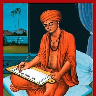 Nishkulanand Swami