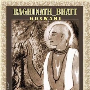 Raghunatha Bhatta Goswami