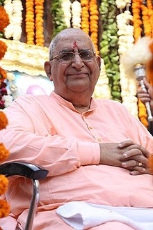 Swami Keshwanand Satyarthi