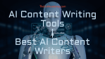 66 AI Content Writing Tools | Best AI Content Writers - thelistAcademy
