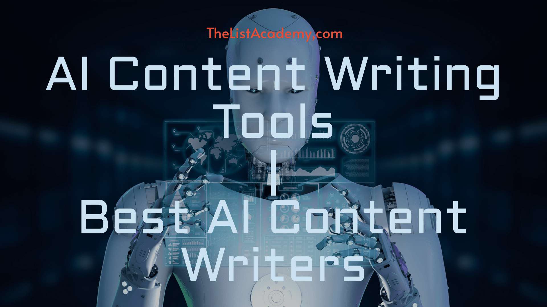 Cover Image For List : 66 Ai Content Writing Tools | Best Ai Content Writers