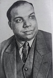 Abani Mukherji