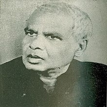 Bejoy Kumar Sinha