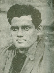 Chandra Kanta Bhattacharji