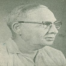 Gaya Prasad Katiyar