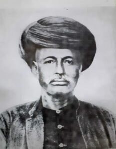 Jyotirao Phule