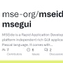 MSEide+MSEgui