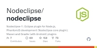 Nodeclipse