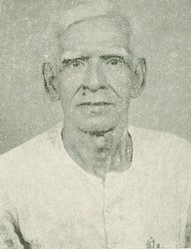 Prabir Kumar Goswami