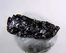 Achávalite