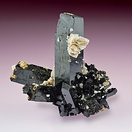 Aegirine