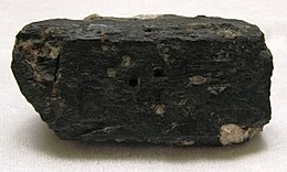 Aenigmatite