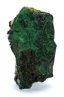 Aerugite