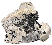 Alamosite
