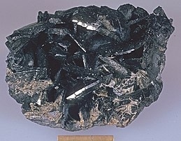 Allanite
