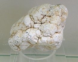 Aluminite