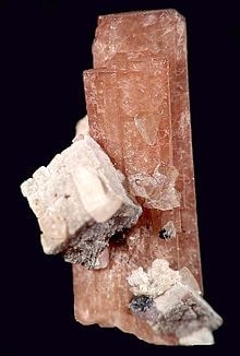Ancylite