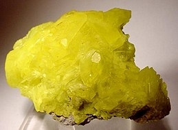 Andersonite