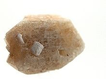 Anorthoclase