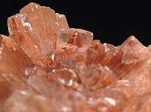 Aragonite