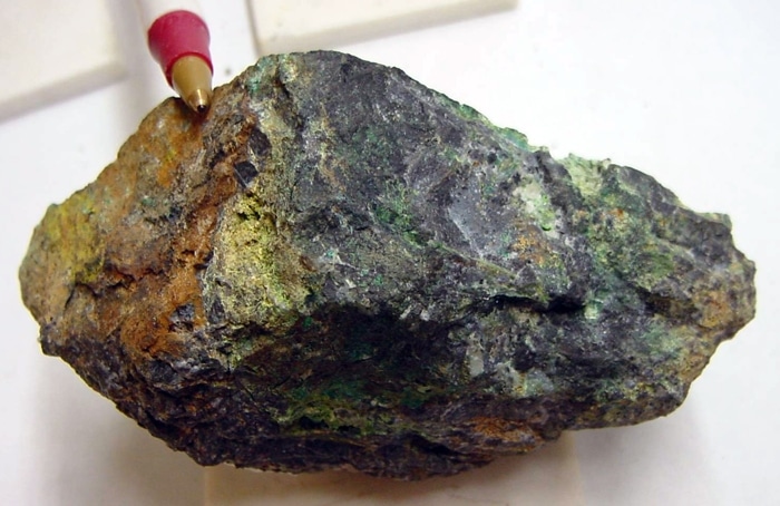 Argentite