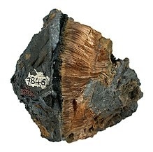 Arseniosiderite