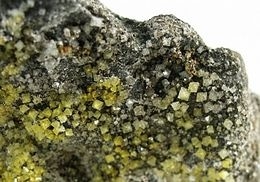 Arsenolite