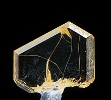 Asbecasite