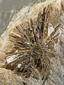 Astrophyllite