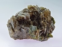 Axinite