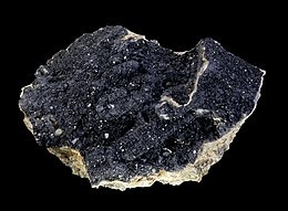 Babingtonite