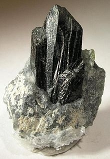 Baddeleyite
