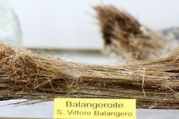 Balangeroite