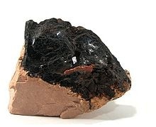 Bannisterite