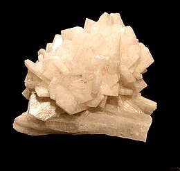 Barrerite