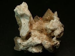 Bassanite