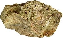 Bastnäsite