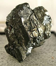 Baumhauerite