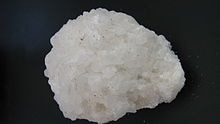 Bischofite