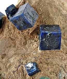 Boleite
