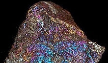 Bornite