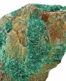 Botallackite