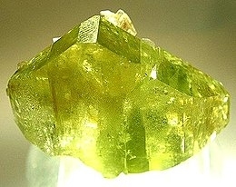 Brazilianite