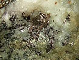 Breithauptite