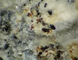 Brownmillerite
