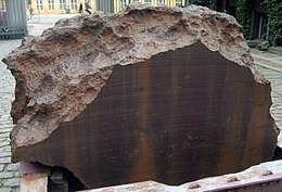 Carlsbergite